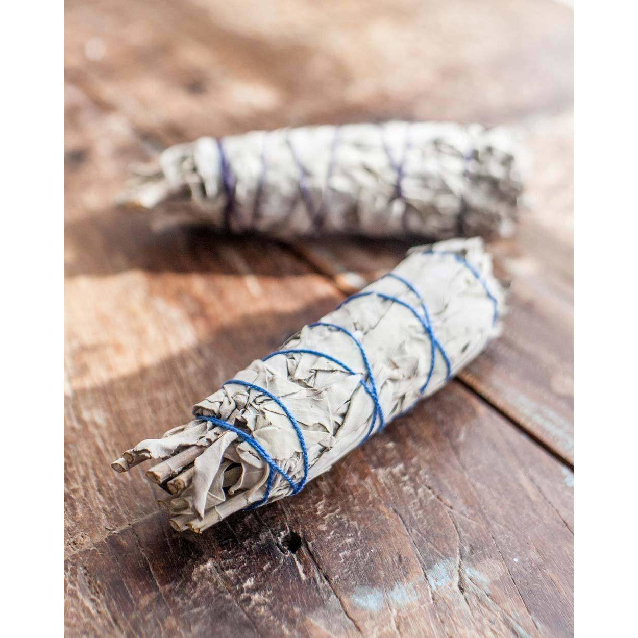 White Sage Smudge Stick - Goddess Approved