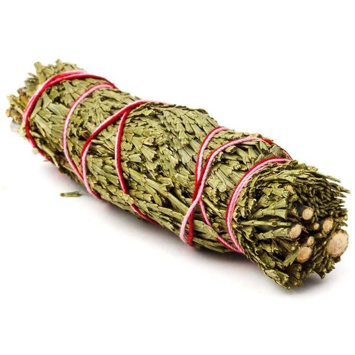 Cedar Smudge Stick - Goddess Approved